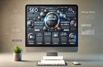 Digital Marketing Agency