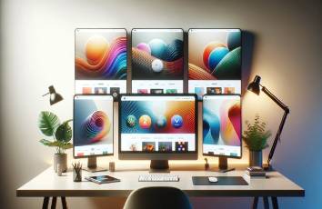 Digital Marketing Agency