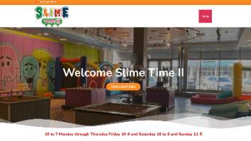Slime Time Entertainment