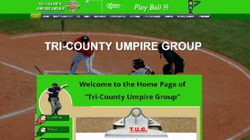 Tri County Umpire Group